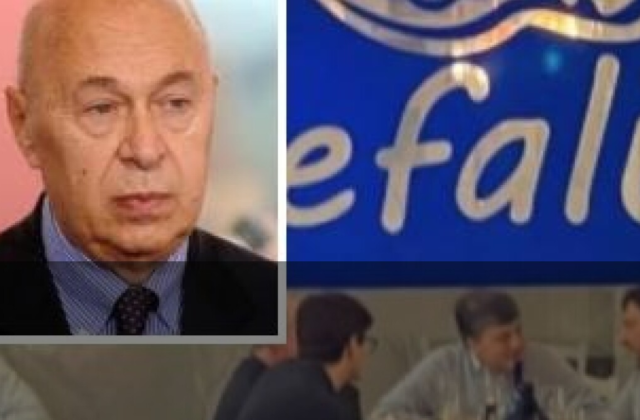 Arresto di Lavitola, smentite e titoli infuocati: Roma tra giustizia e talk show