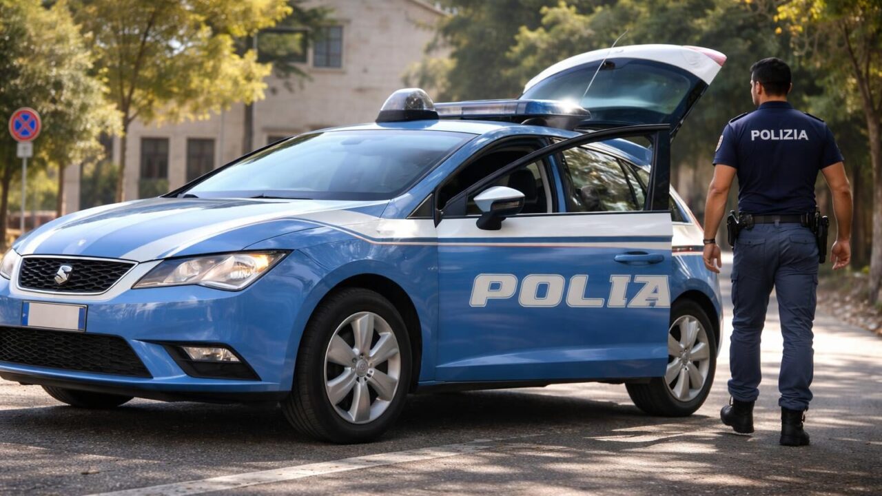 Arresto e droga a Roma: il patto di paura tra spacciatori e cittadini