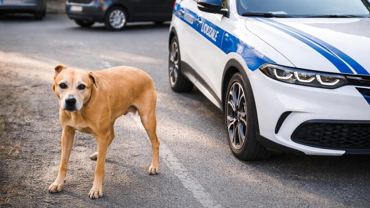 Attacco del cane a Ciampino: quando la sicurezza domestica è a rischio