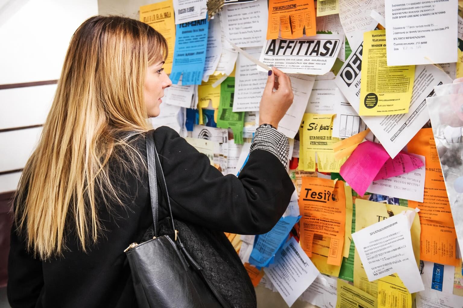 Aumenti locativi a Roma: il diritto allo studio in pericolo per i fuorisede