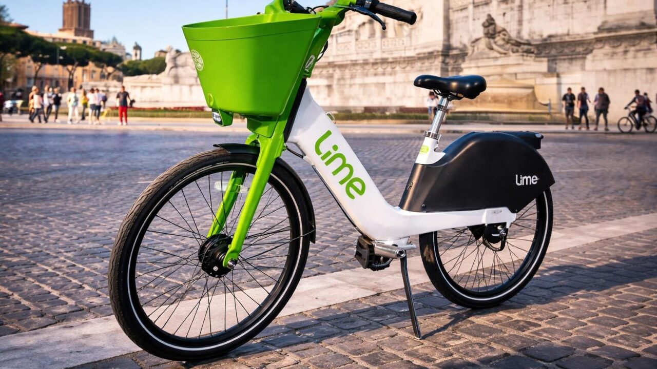Bike sharing in crisi: l’Antitrust sanziona Bird, Dott e Lime. Quale futuro per la mobilità sostenibile?
