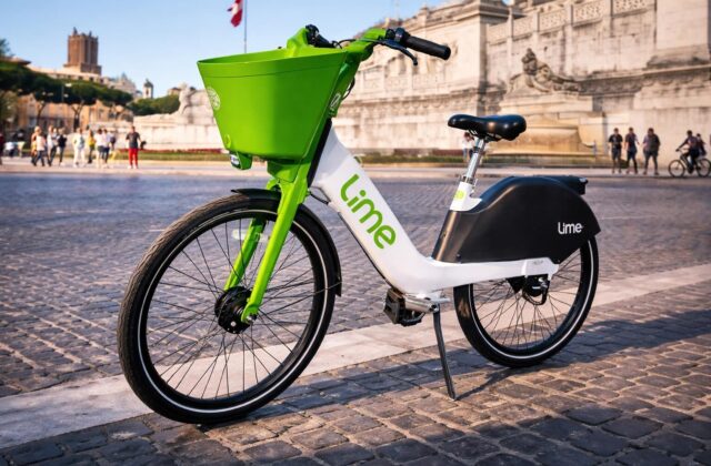 Bike sharing in crisi: l’Antitrust sanziona Bird, Dott e Lime. Quale futuro per la mobilità sostenibile?