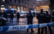 Blitz a Termini: La Sicurezza a Roma è Solo una Facciata?