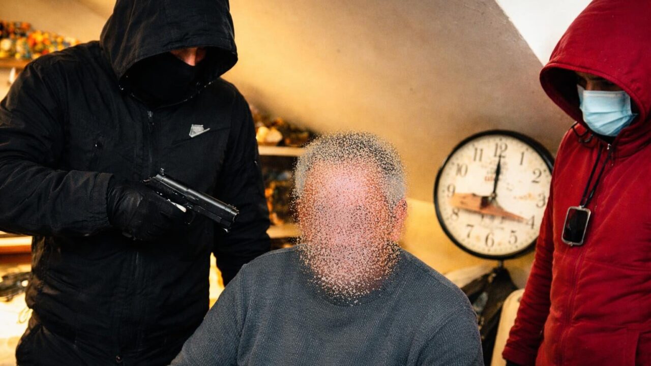 Blitz contro il Clan Senese: Arrestate 10 persone, cosa cambia per la sicurezza di Roma?