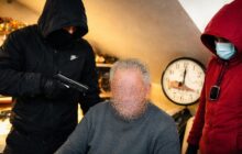 Blitz contro il Clan Senese: Arrestate 10 persone, cosa cambia per la sicurezza di Roma?