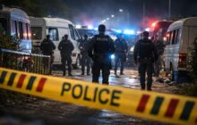 Blitz nei campi rom: arresti che riaccendono il dibattito sulla sicurezza e i diritti