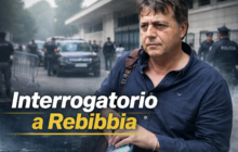Lavitola svela segreti: le alleanze scomode di un’Italia in caos