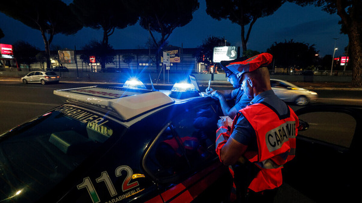 Bomba sulla Casilina: non è un caso isolato, serve un piano per difendere i negozi di periferia