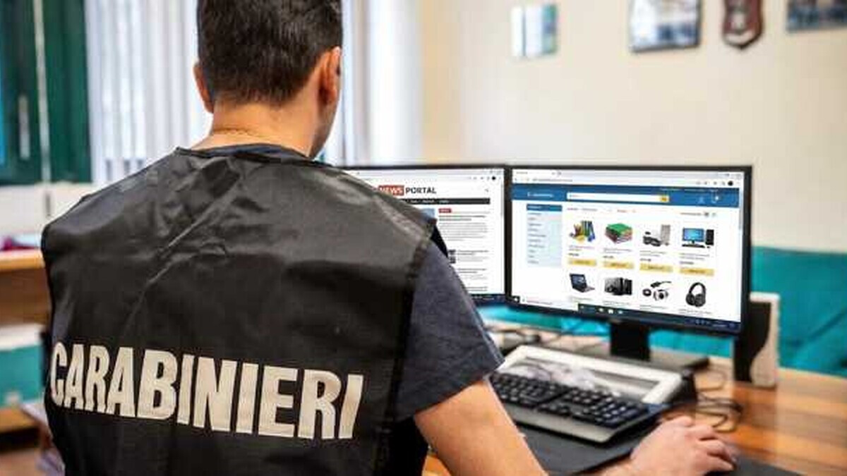 Bonifico sbagliato, conto diverso: la truffa dei videogame che ha svuotato 11mila euro a Roma