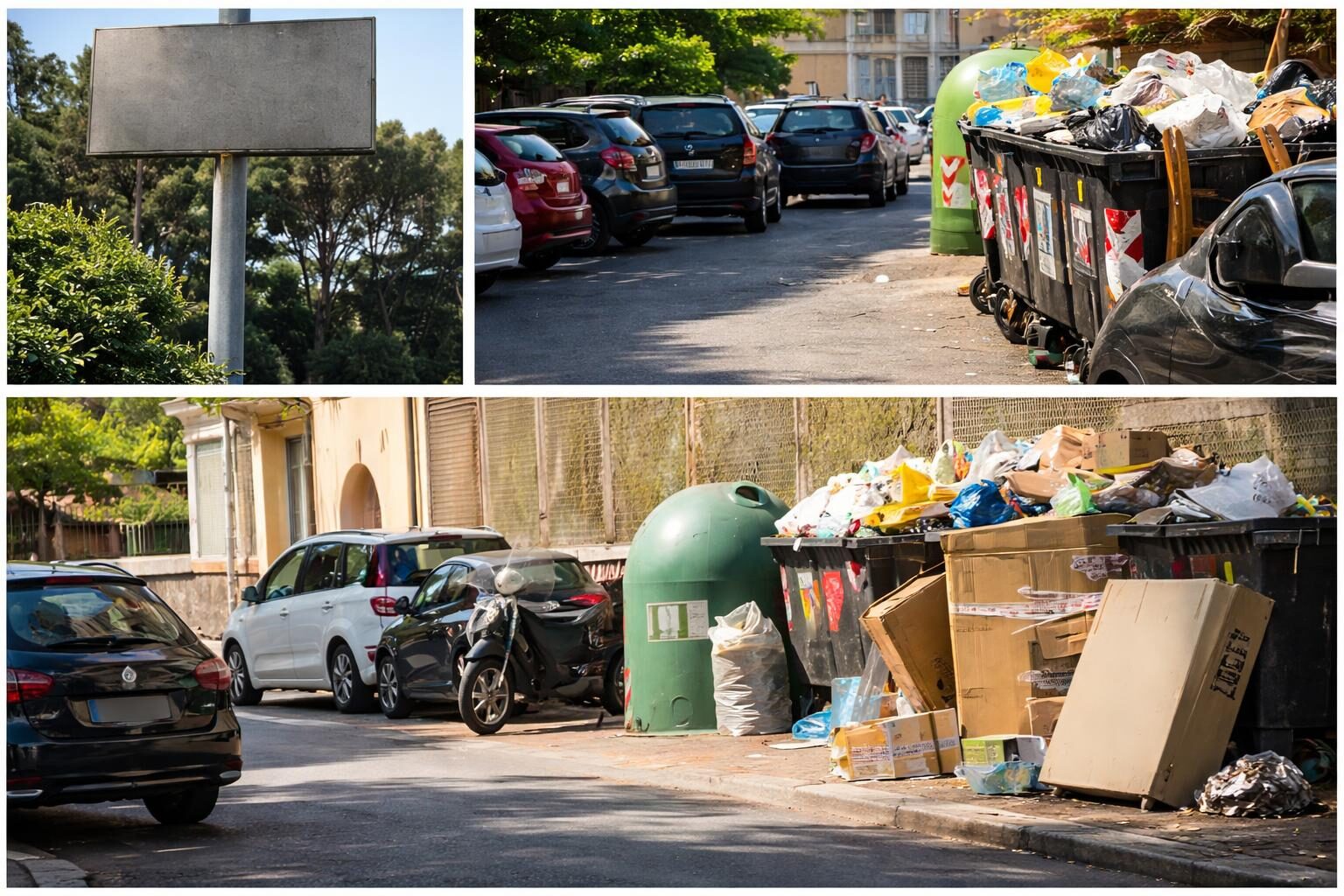 Bravetta, marciapiedi mancanti: cittadini esausti e un'infrastruttura che fa acqua Bravetta, marciapiedi mancanti: cittadini esausti e un'infrastruttura che fa acqua