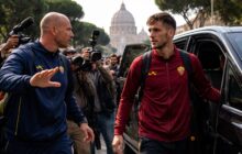 Cacciamani alla Roma: Abate frena le voci sul trasferimento