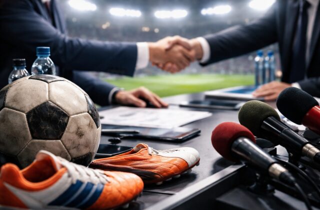 Calciomercato Roma: è tempo di cambiamenti, nuovi innesti e strategie vincenti!
