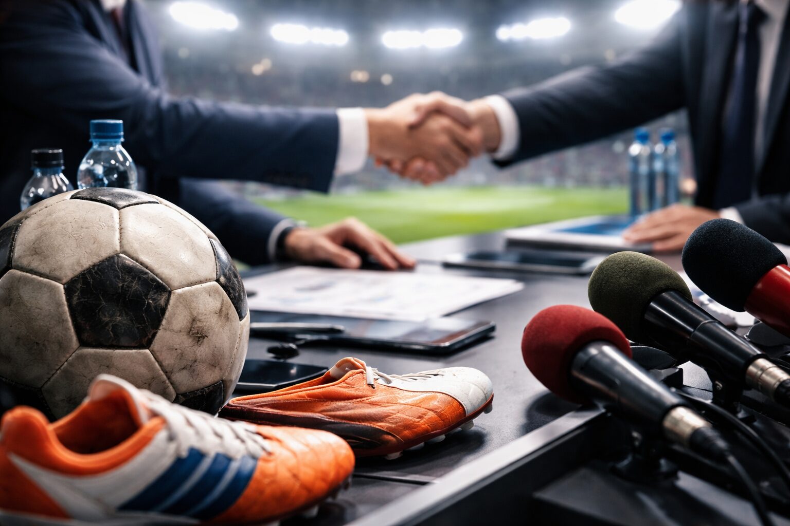 Calciomercato Roma: è tempo di cambiamenti, nuovi innesti e strategie vincenti!