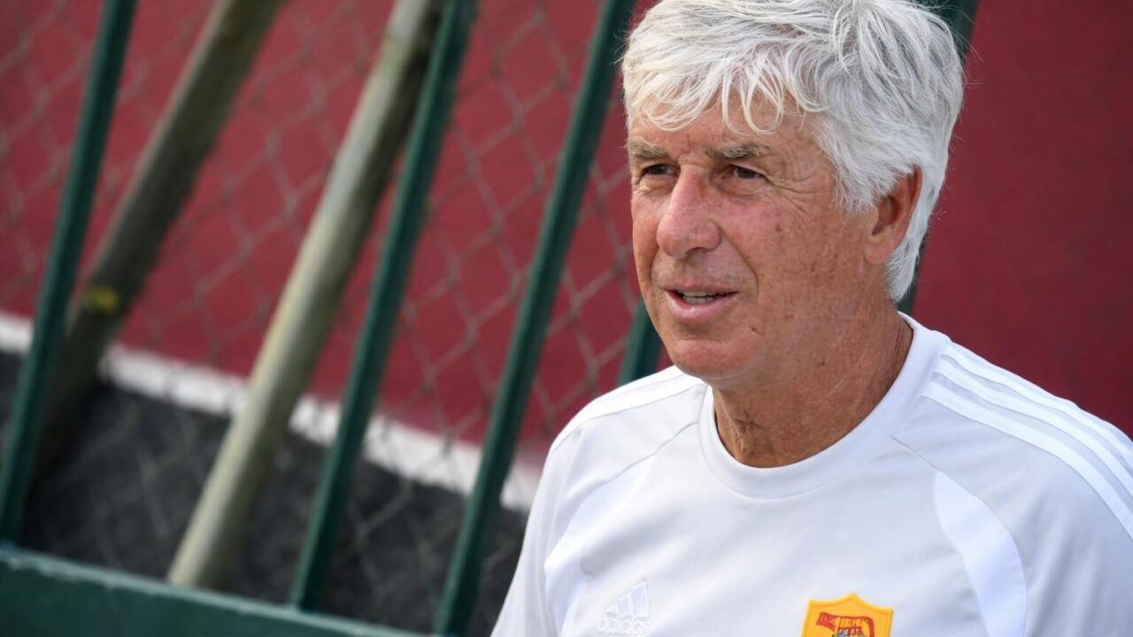 Calciomercato Roma: Gasperini alza la voce, tensioni con la società e futuro incerto