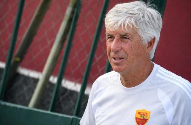 Calciomercato Roma: Gasperini alza la voce, tensioni con la società e futuro incerto