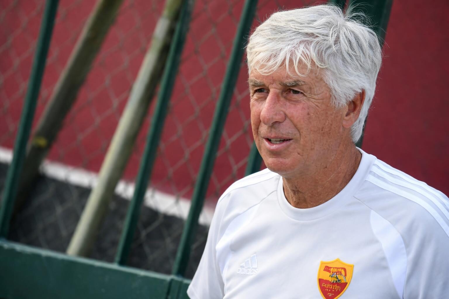 Calciomercato Roma: Gasperini alza la voce, tensioni con la società e futuro incerto