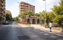 Caldo e Disparità: Come i Quartieri di Roma Capiscono le Differenze Sociali