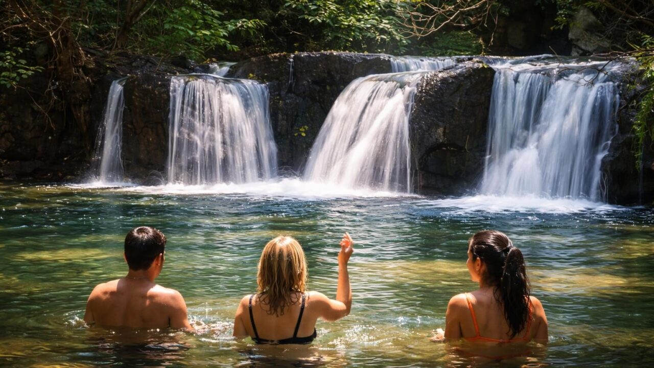 Caldo Torrido a Roma: Dove Rifugiarsi dal Sole