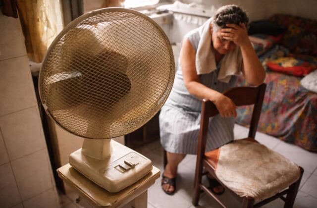 Caldo torrido a Roma: è l’ora della responsabilità politica?