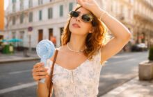 Caldo torrido a Roma: si avvicina il picco di 40 gradi e le conseguenze si fanno sentire
