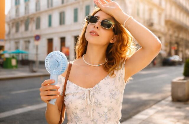 Caldo torrido a Roma: si avvicina il picco di 40 gradi e le conseguenze si fanno sentire