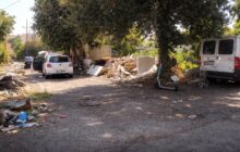 Campo rom di via dei Gordiani: oltre le cronache, una questione sociale da affrontare