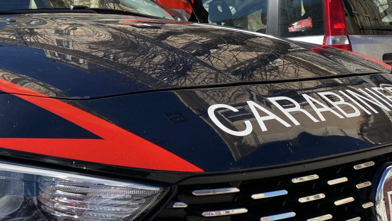 Arrestata la figlia dell’ex boss della Banda della Magliana: era evasa dai domiciliari per incontrare il fidanzato