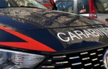 Arrestata la figlia dell’ex boss della Banda della Magliana: era evasa dai domiciliari per incontrare il fidanzato