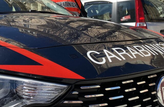 Arrestata la figlia dell’ex boss della Banda della Magliana: era evasa dai domiciliari per incontrare il fidanzato