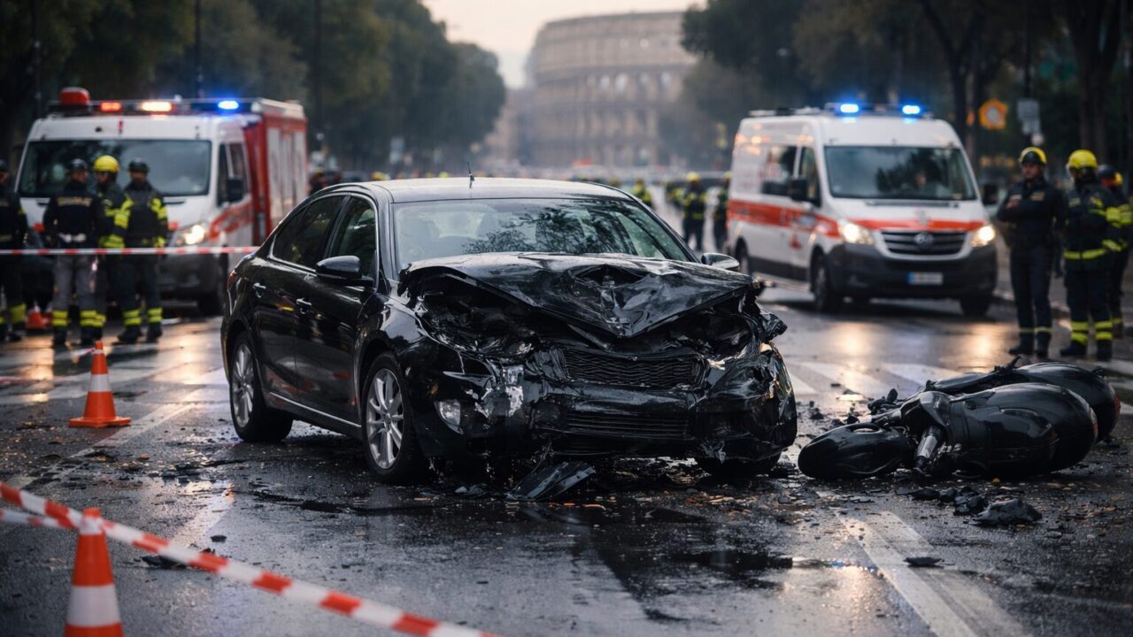 Carburanti adulterati a Roma: sicurezza stradale a rischio tra indifferenza e irresponsabilità