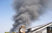 Casal Palocco in fiamme: l’estate degli incendi a Roma mette a rischio la salute dei cittadini