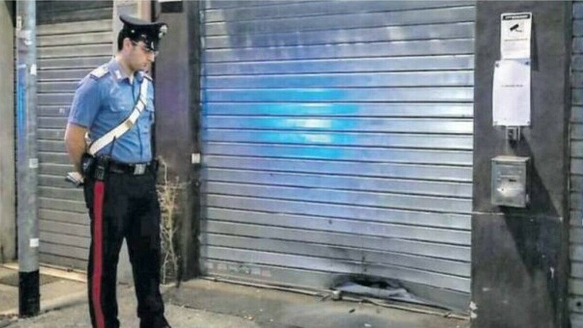 Casilina in allarme: seconda esplosione in 48 ore mette sotto pressione Roma Est