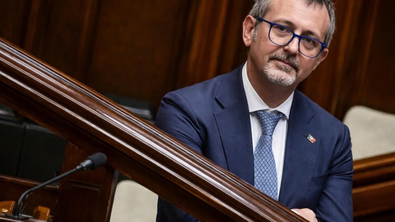 Caso Delmastro: chi protegge davvero l’immagine della politica?