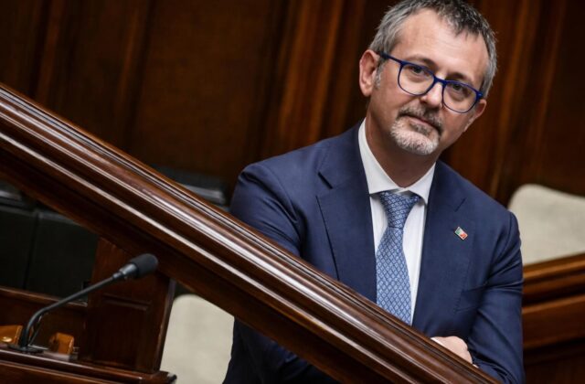 Caso Delmastro: chi protegge davvero l’immagine della politica?
