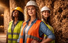 Cave di Tufo: la rinascita al femminile per un futuro sostenibile a Roma