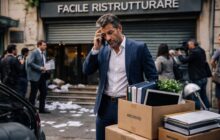 Cherubini: il sogno imprenditoriale da Centocelle a Dubai e il crac che ha scosso l’Italia