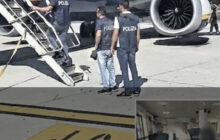 Ciampino, l’arresto sul volo low cost che mette in crisi i controlli