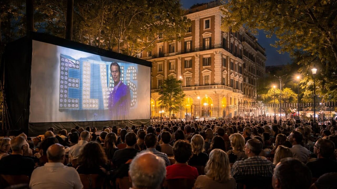 CineVillage a Piazza Vittorio: sanzioni e conflitti con il patrimonio verde