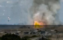 Colleferro, esplosione in fabbrica d’armi: soccorsi in azione e accertamenti su sicurezza e ricadute ambientali