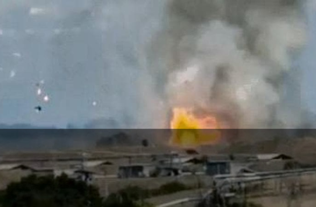 Colleferro, esplosione in fabbrica d’armi: soccorsi in azione e accertamenti su sicurezza e ricadute ambientali