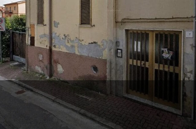 Colleferro: i bambini, vittime invisibili del femminicidio