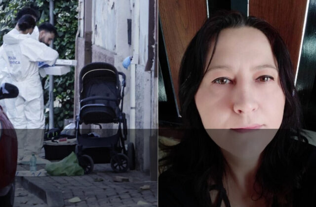 Colleferro, Joanna uccisa davanti al figlio: il sindaco ammette che «segnali» sono sfuggiti, ora le istituzioni devono chiarire