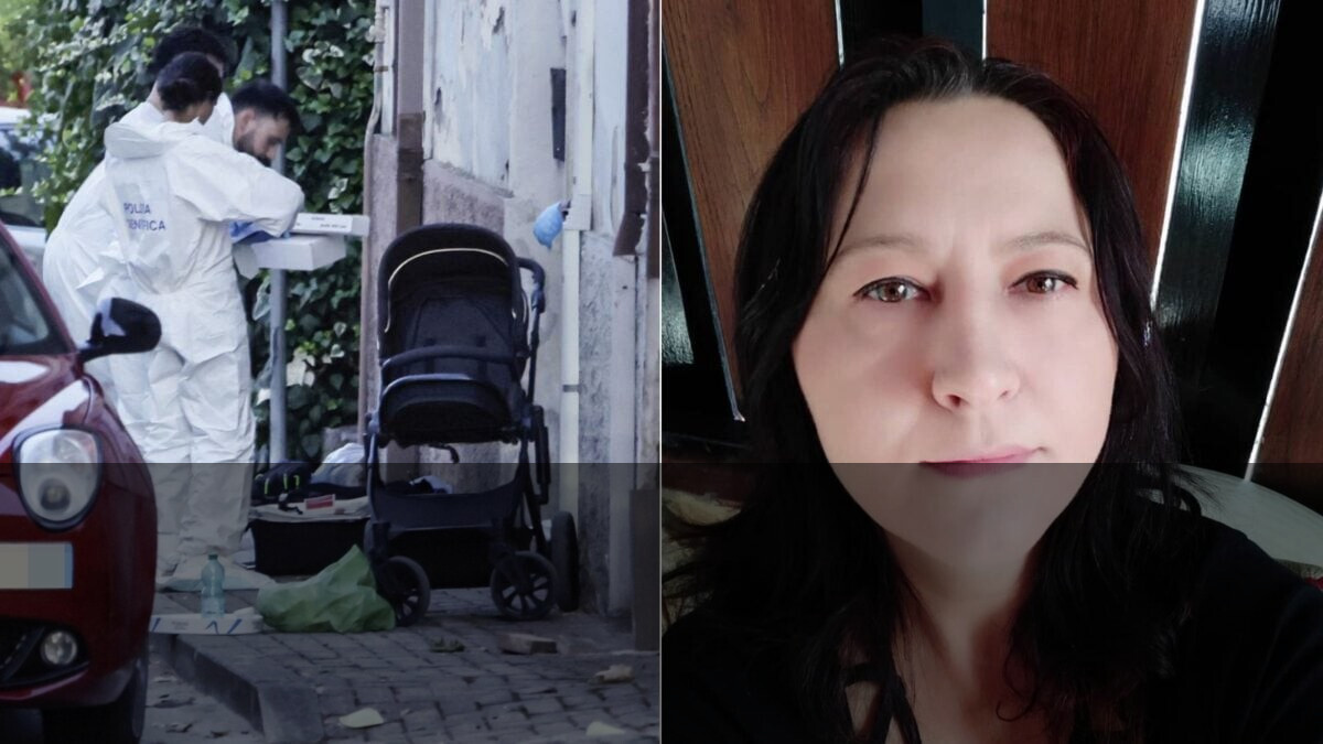 Colleferro, Joanna uccisa davanti al figlio: il sindaco ammette che «segnali» sono sfuggiti, ora le istituzioni devono chiarire