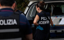 Colleferro sotto choc: donna uccisa in casa, fermato il marito 69enne