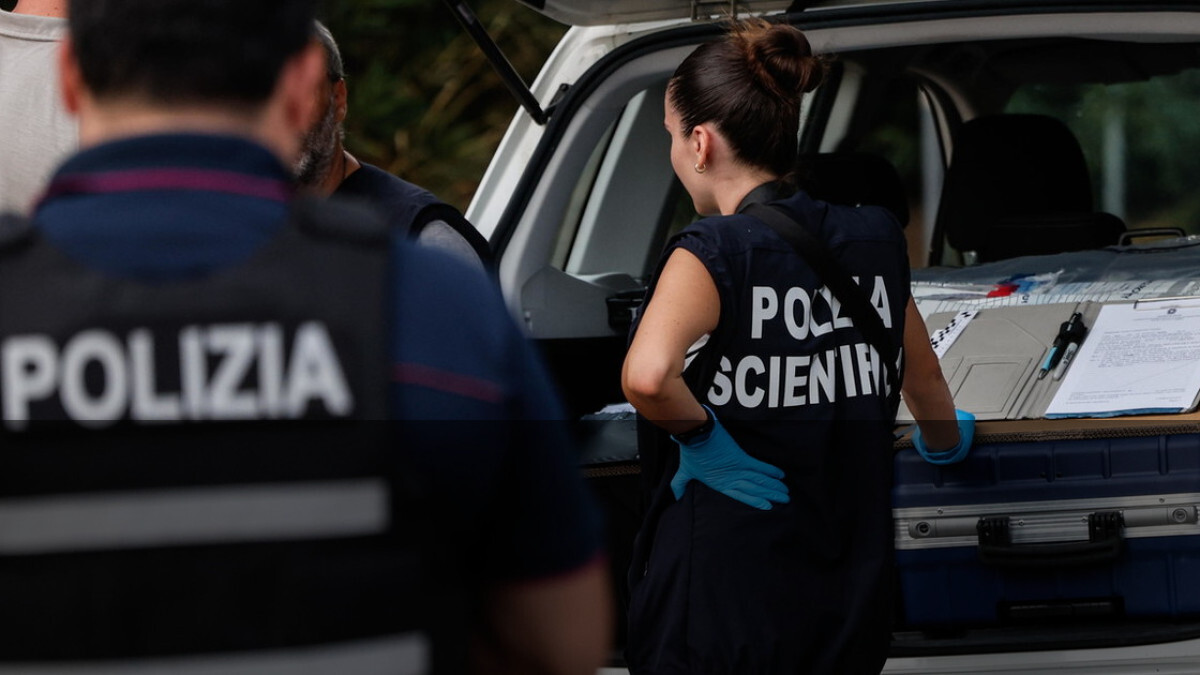 Colleferro sotto choc: donna uccisa in casa, fermato il marito 69enne