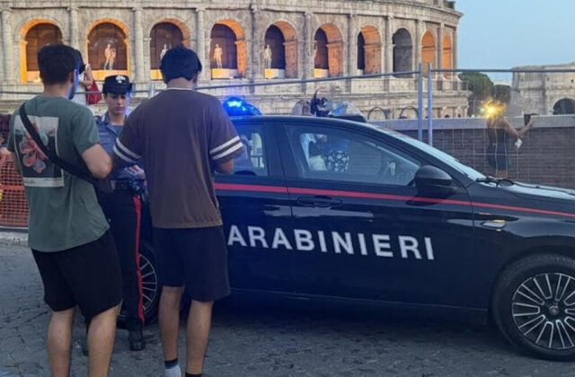 Colosseo a controllo rafforzato per quattro mesi: sicurezza reale o disagi a catena?