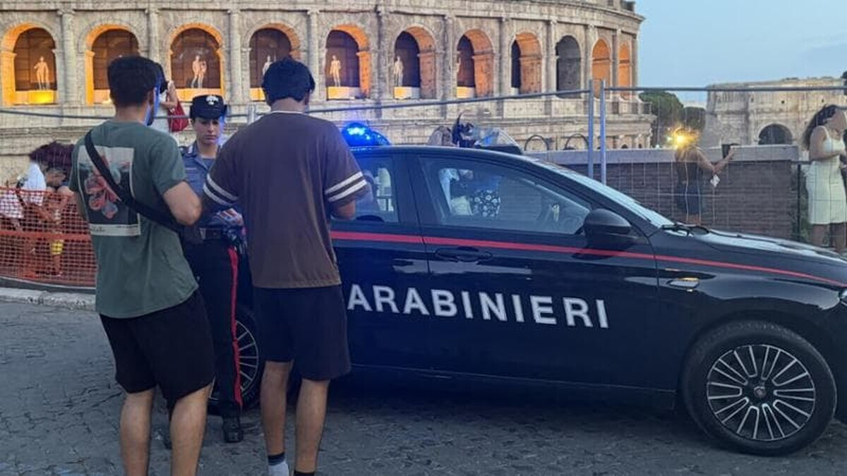 Colosseo a controllo rafforzato per quattro mesi: sicurezza reale o disagi a catena?