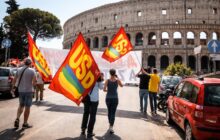 Colosseo in sciopero: quando il patrimonio culturale incontra l’emergenza lavorativa