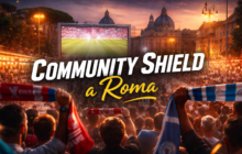 Community Shield su DAZN: la partita inglese che mette alla prova le serate romane