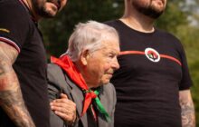 Con Mario Di Maio, un pezzo di Resistenza se ne va: che ne sarà della nostra memoria?